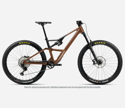 Orbea Occam LT H10 2025